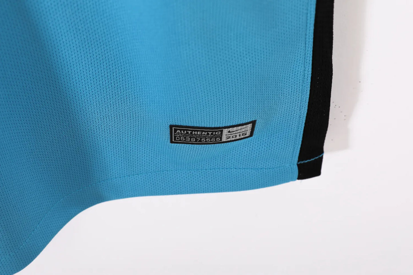 Barcelona Third Kit Retro 15-16