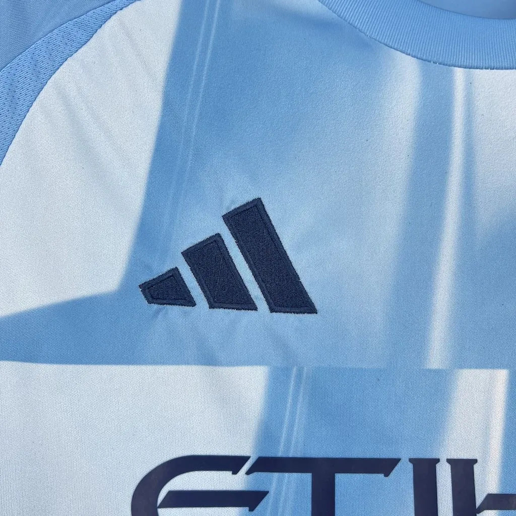 New York City Home Fans Kit 25-26