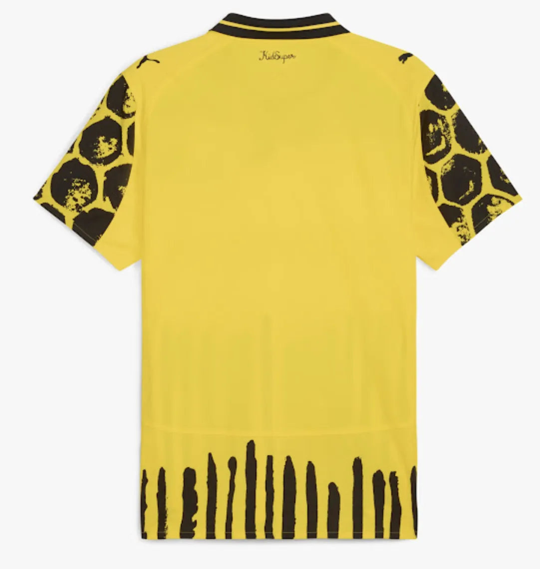 24-25 Dortmund Club World Cup Special Fans Kit