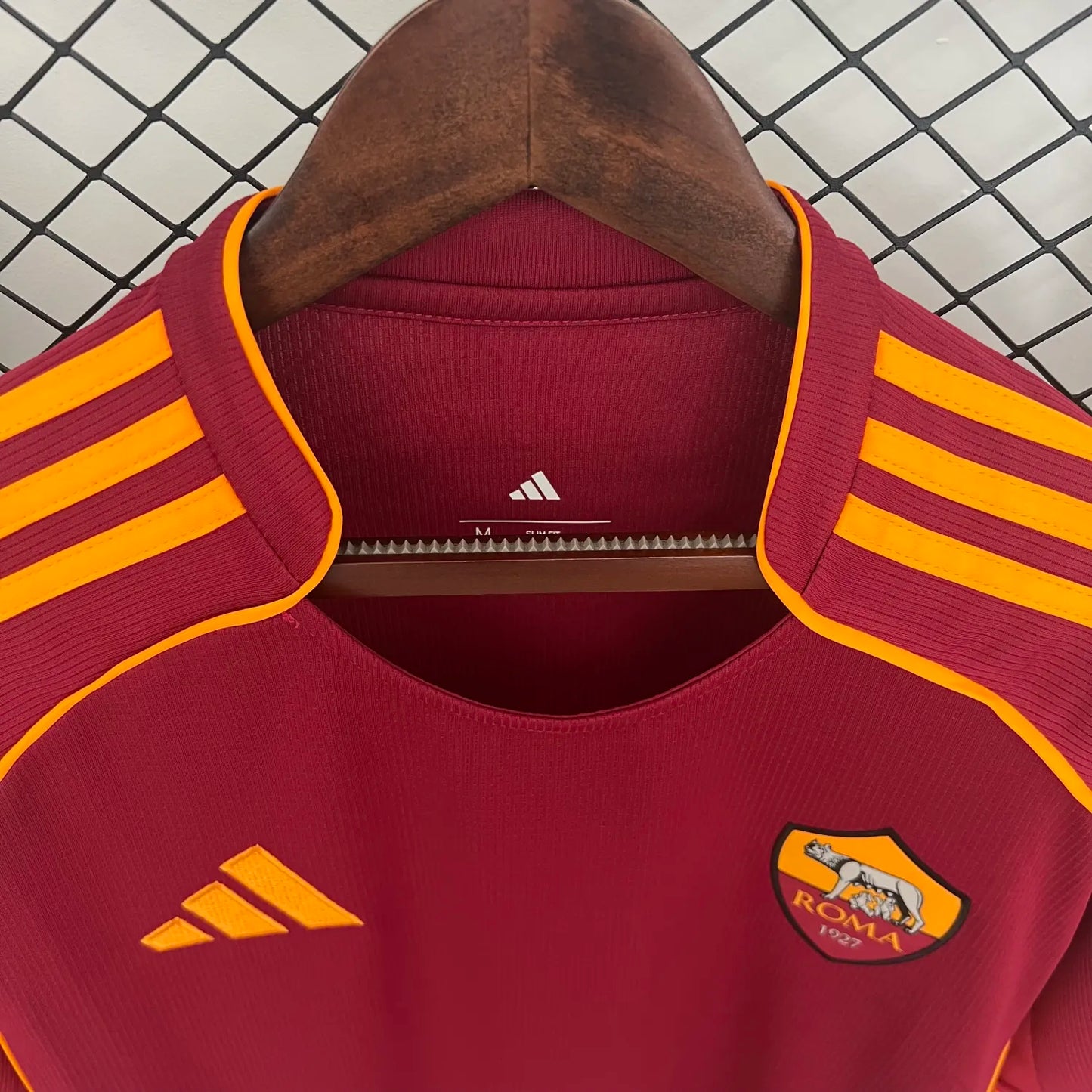 25-26 Roma Home Fans Kit