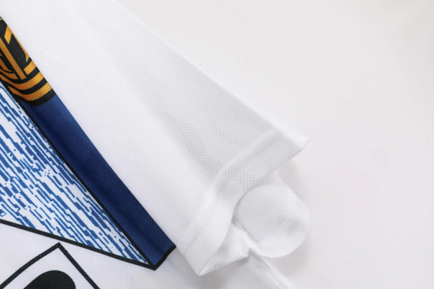 Inter Milan Away Kit Retro 95-96