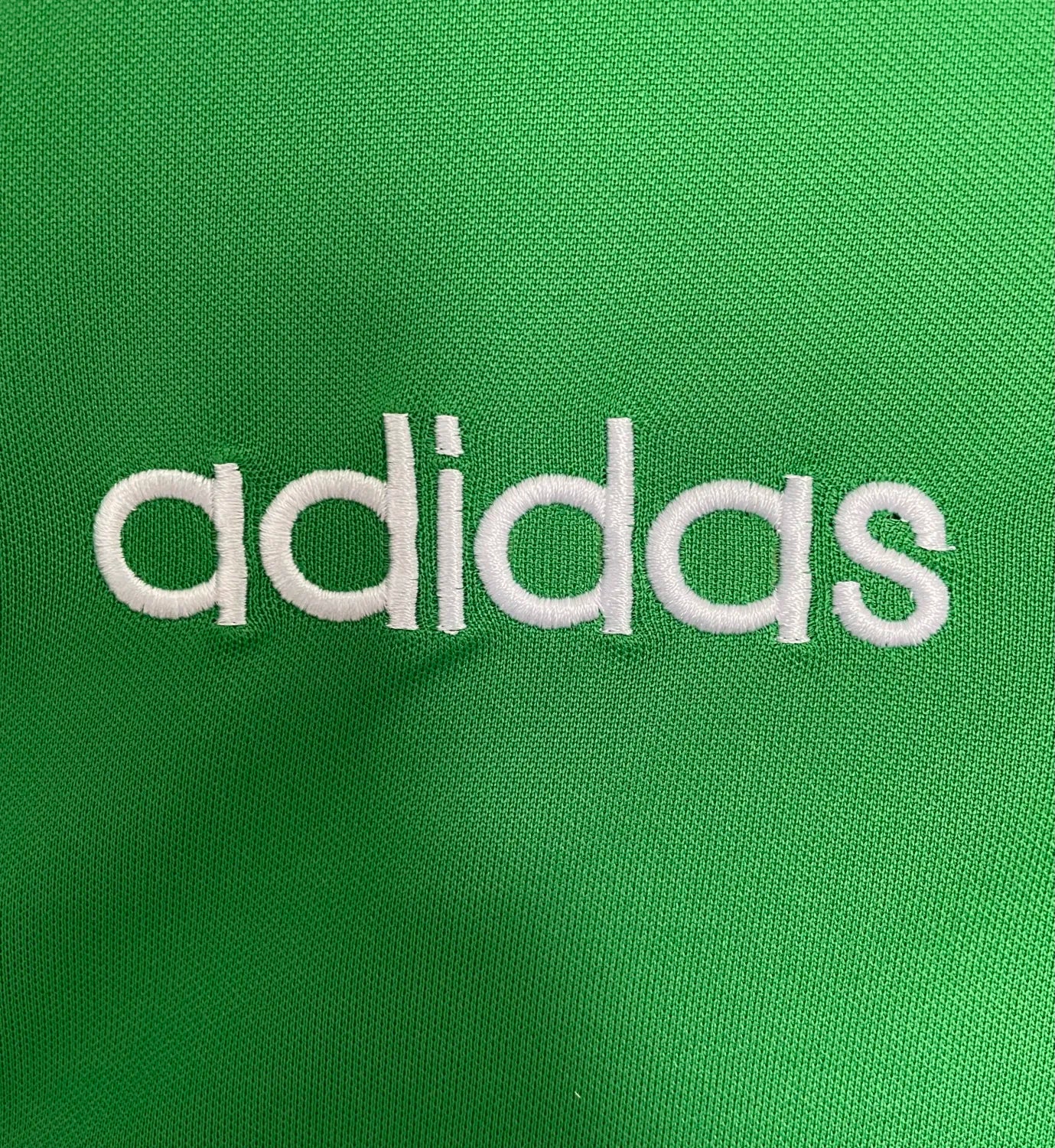 Nigeria Home Kit Retro 1994