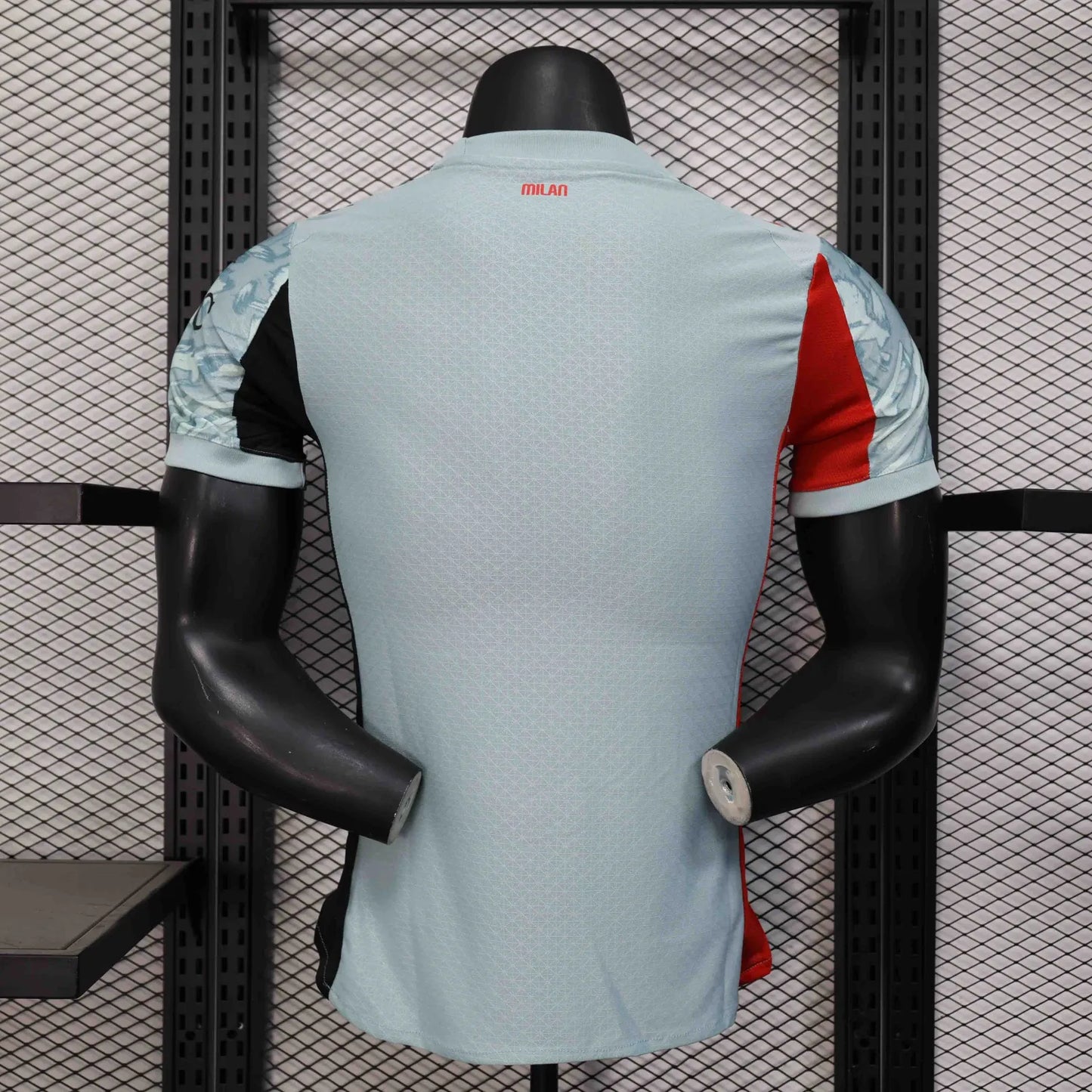 AC Milan Special Kit 25-26