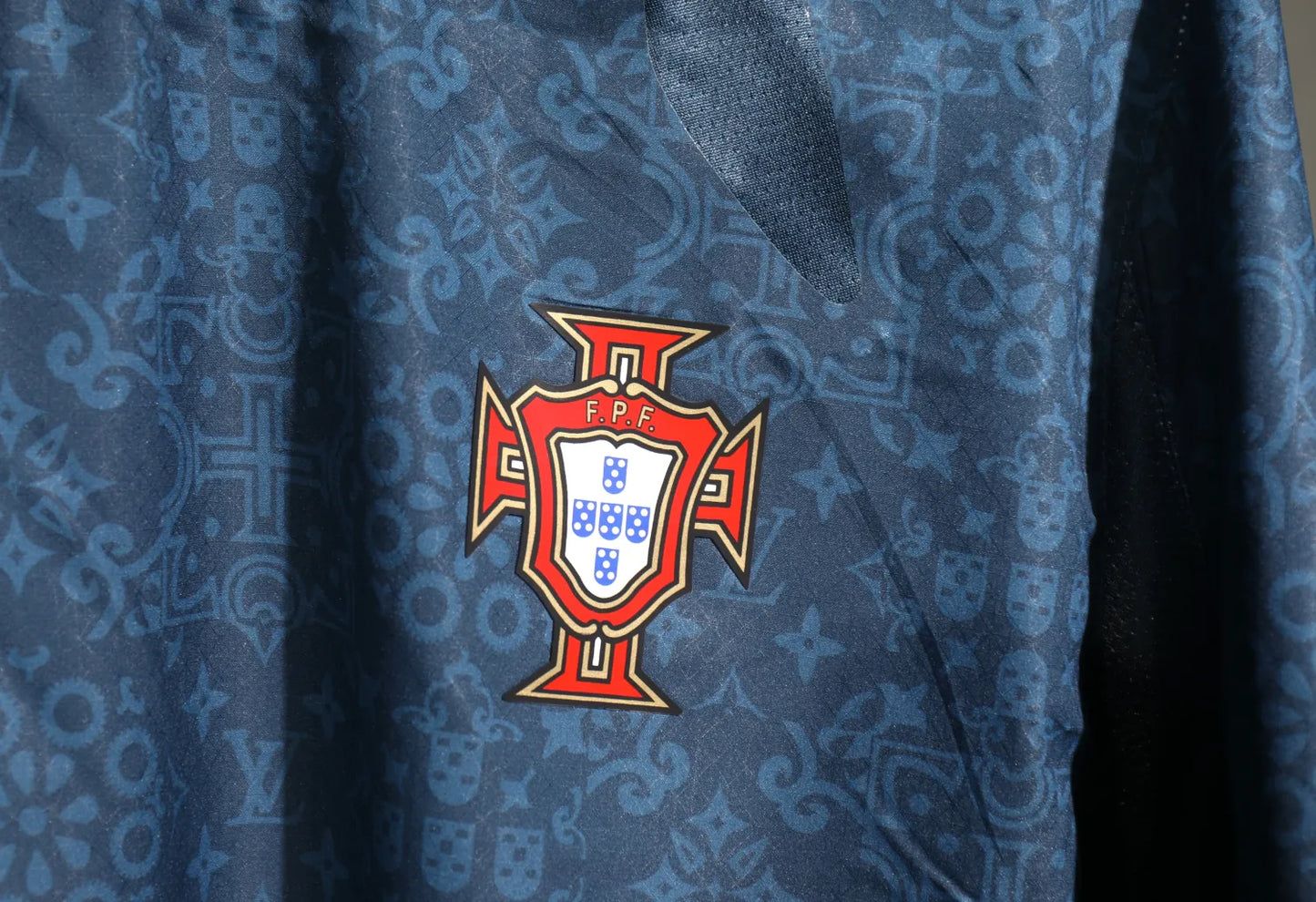 2025 Portugal Speical Kit