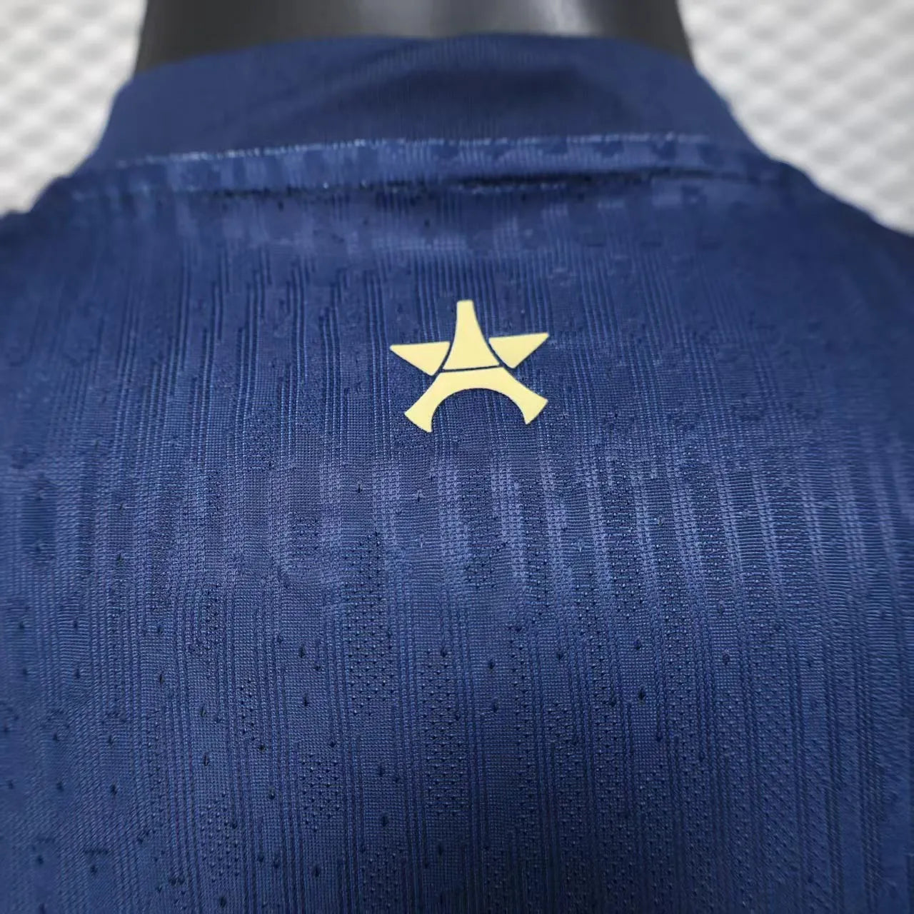 25-26 PSG Home 1 Star Kit