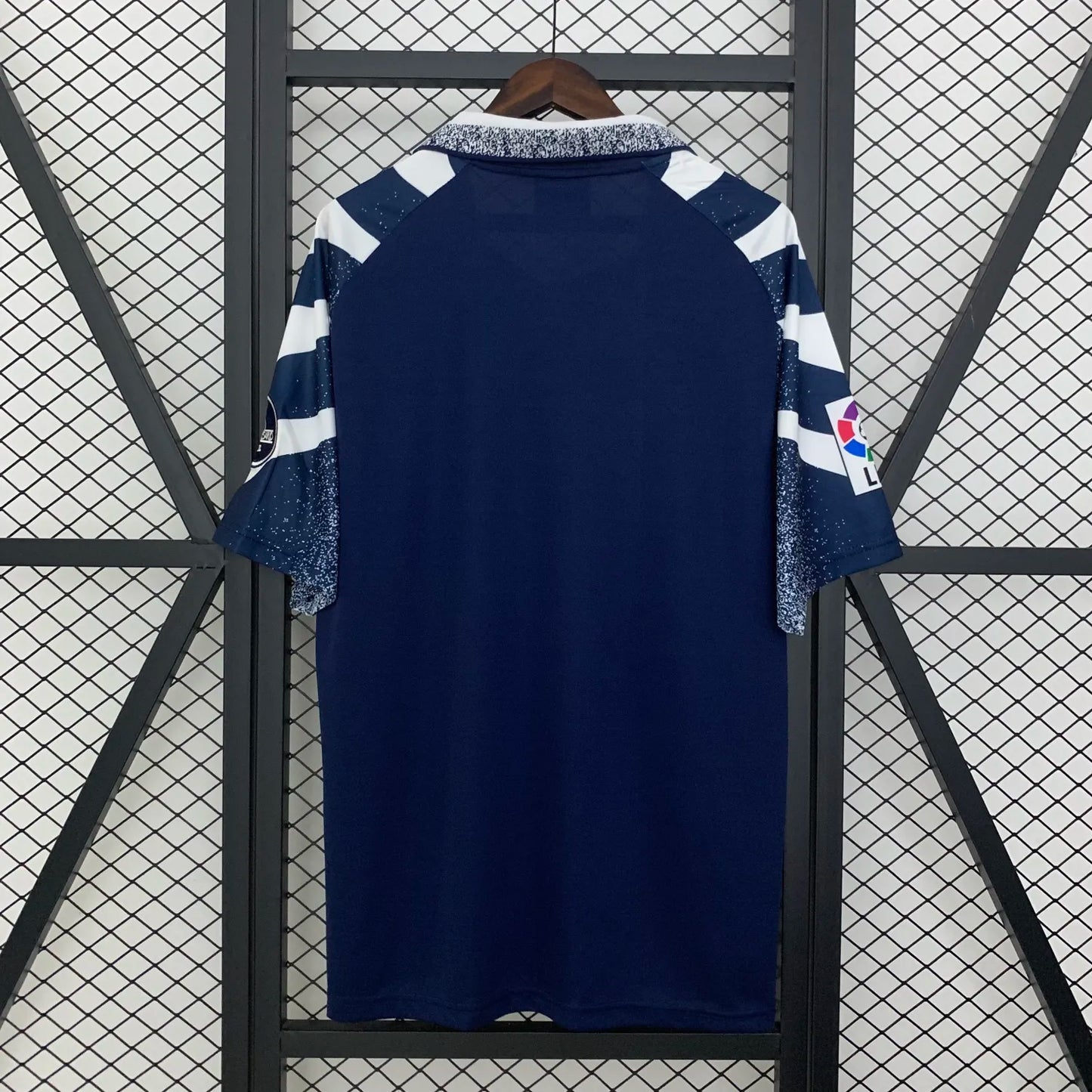 Tenerife 75th Anniversary Kit 25-26