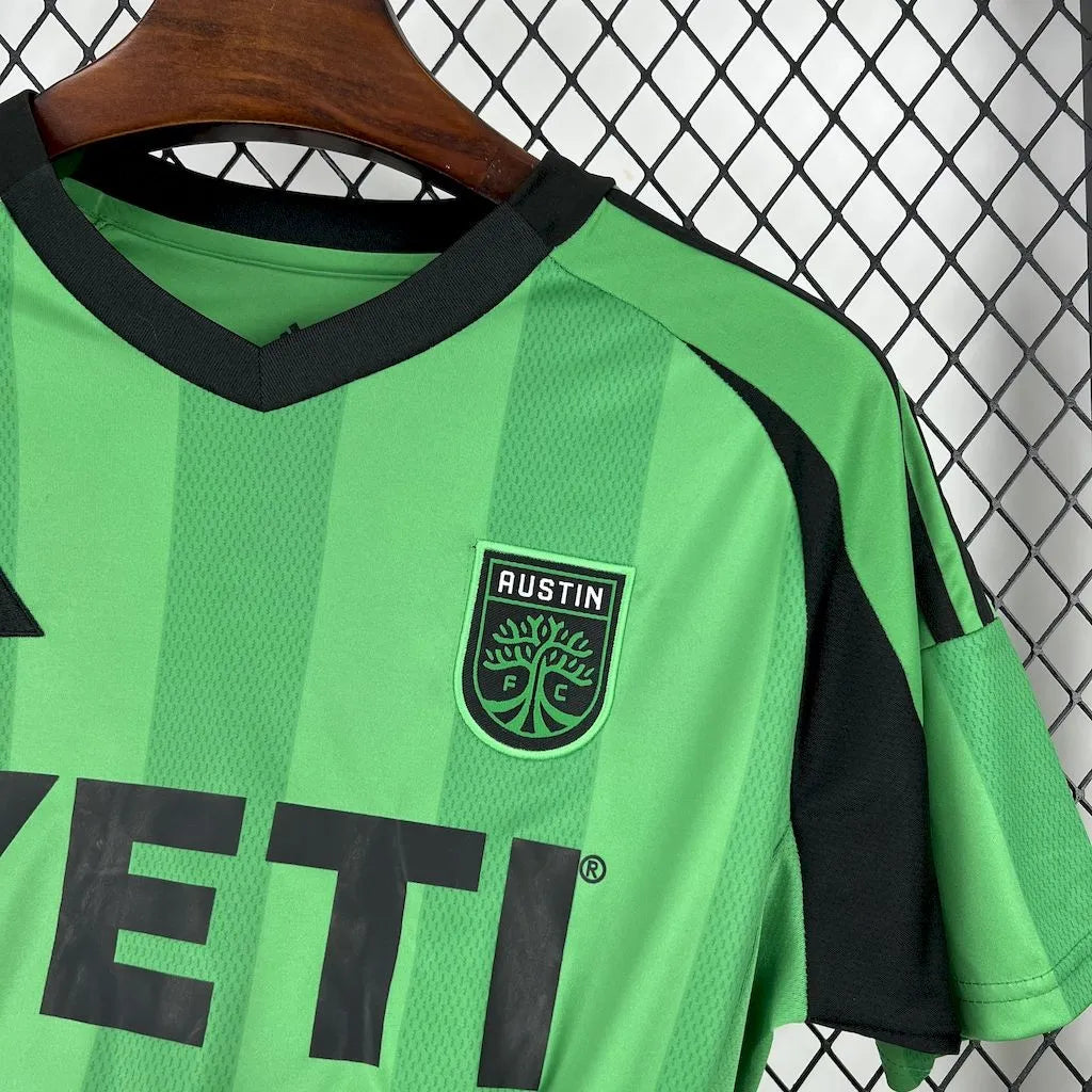 Austin Home Fans Kit 25-26