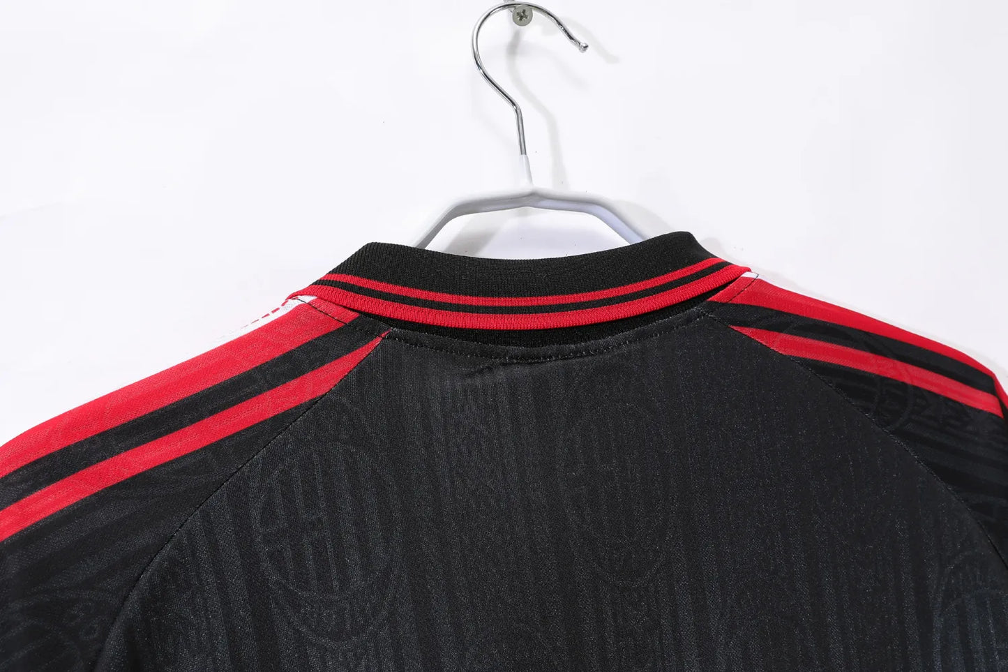 AC Milan Third Special Kit Retro 97-98