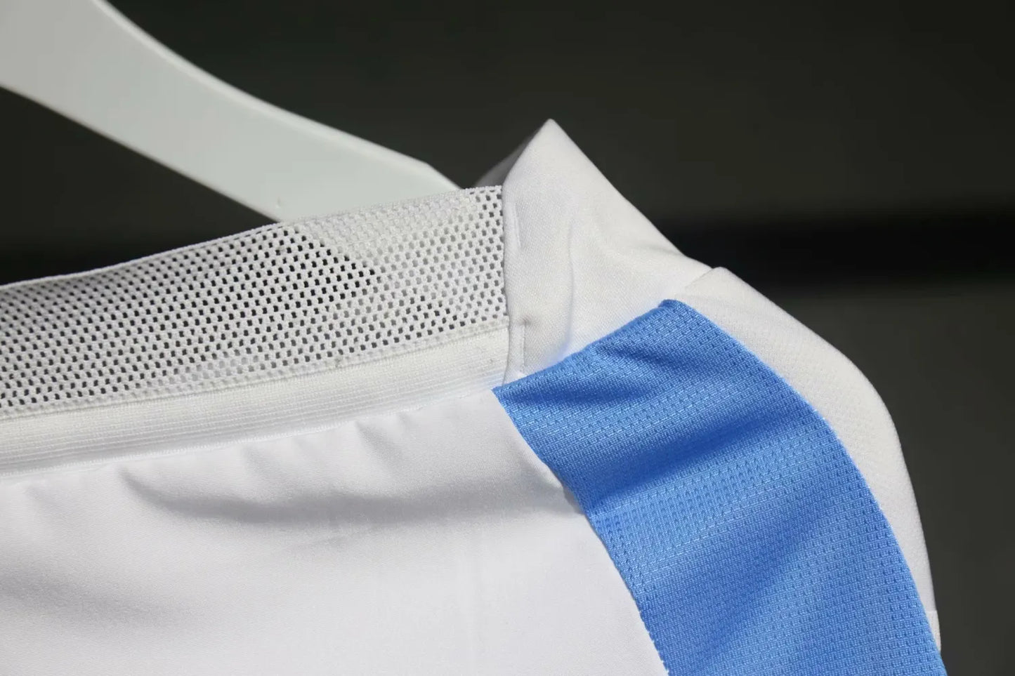 Argentina 2024 Home Kit Shorts