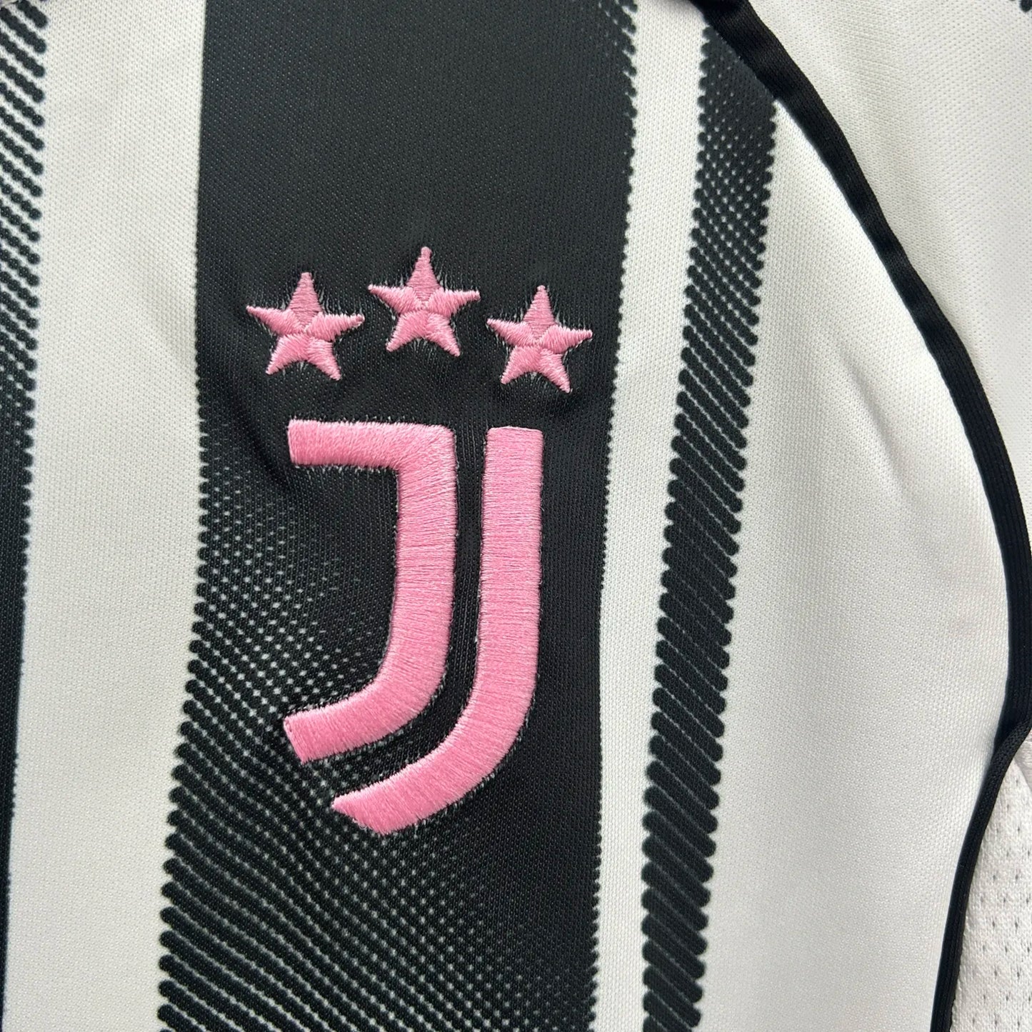 Juventus Home kids kit 25-26