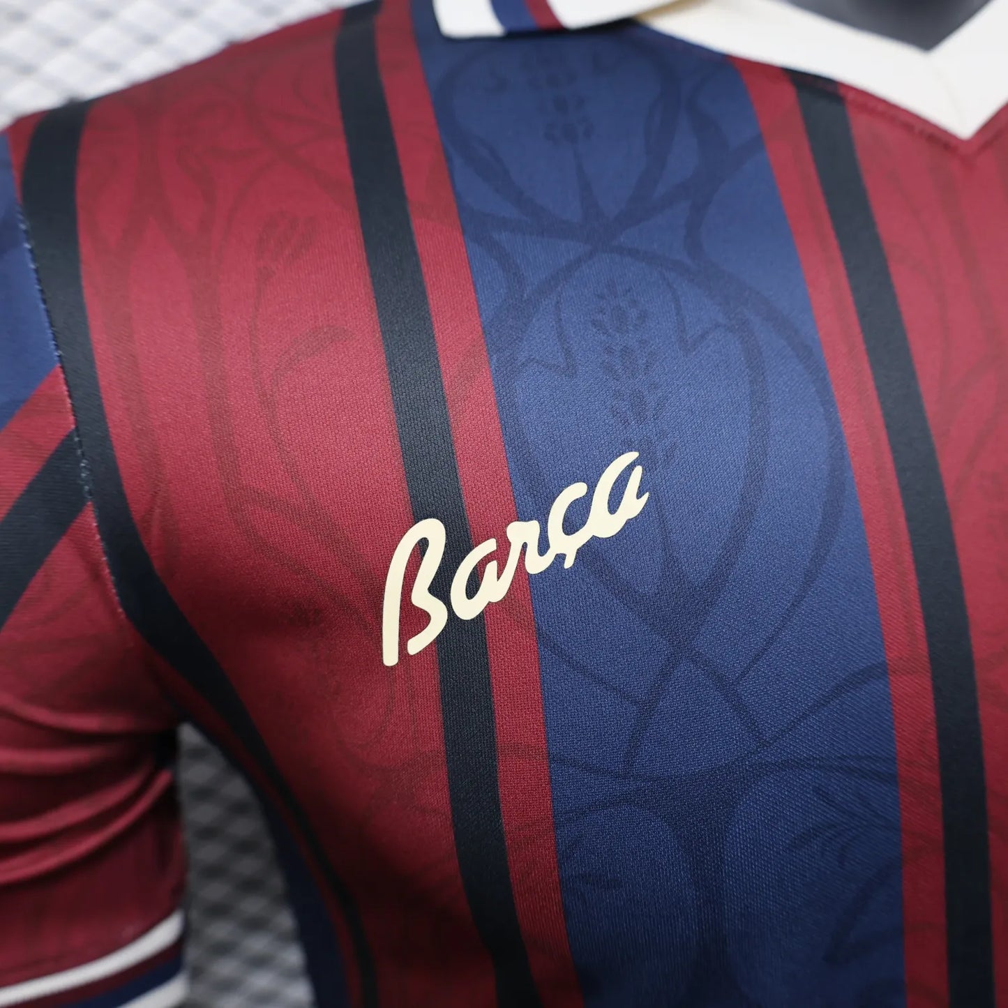 Barcelona Special Kit 2025