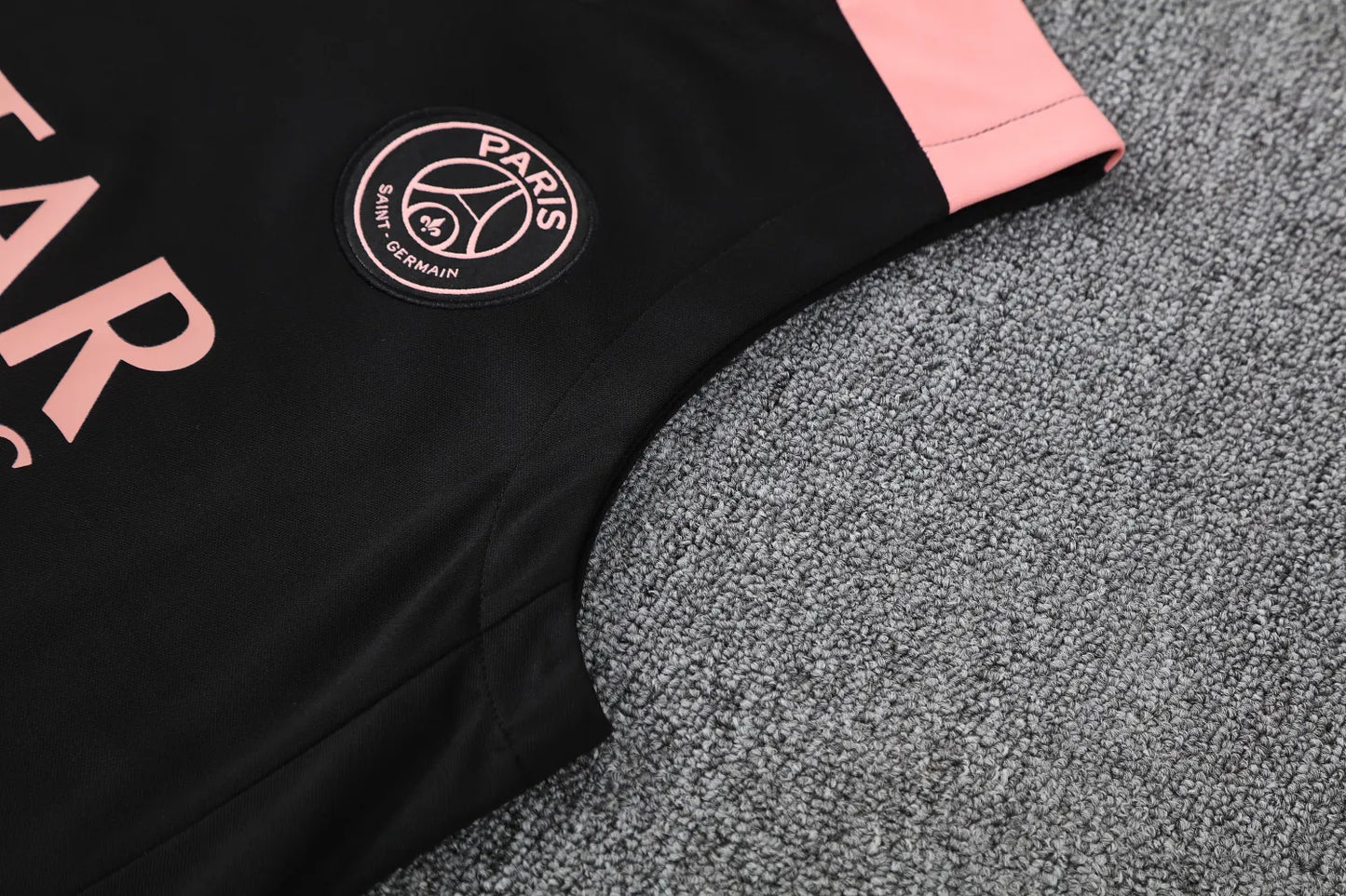 PSG Vest Training Suit 25-26