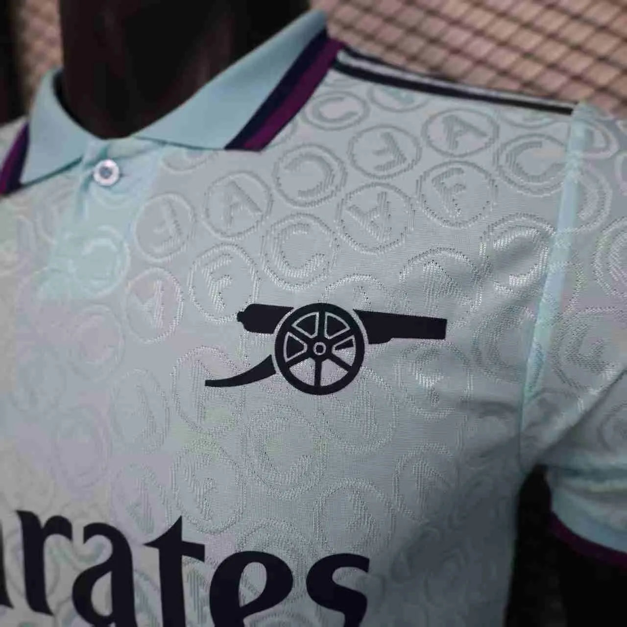 25-26 Arsenal Speical Kit