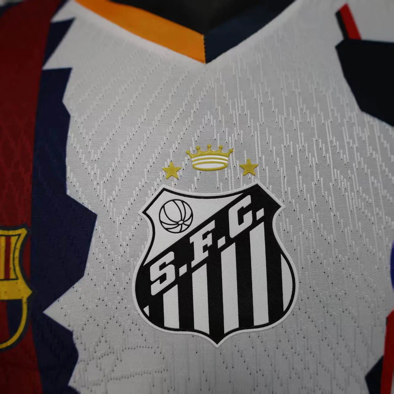 Neymar JR Special Kit 25-26