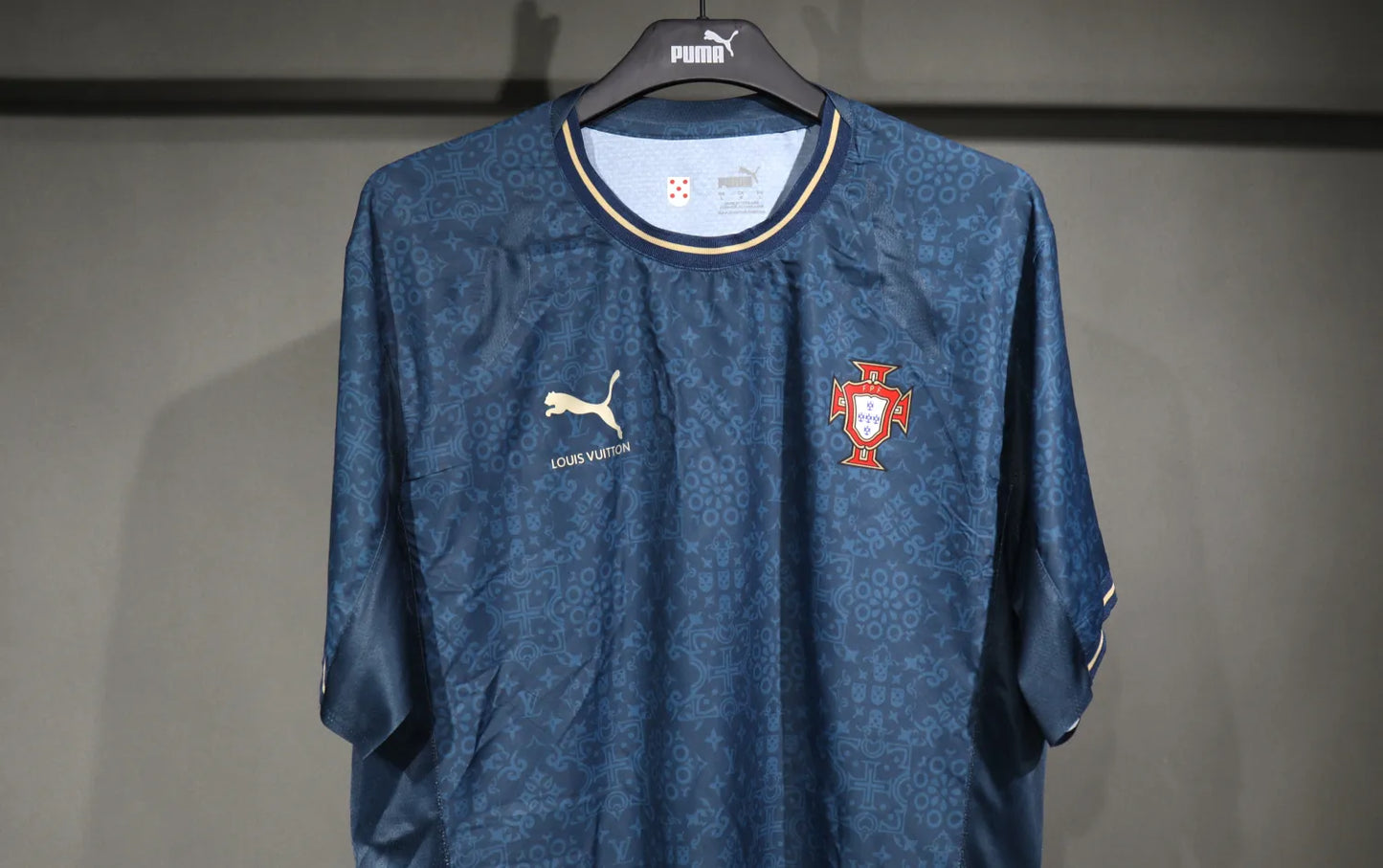 2025 Portugal Speical Kit