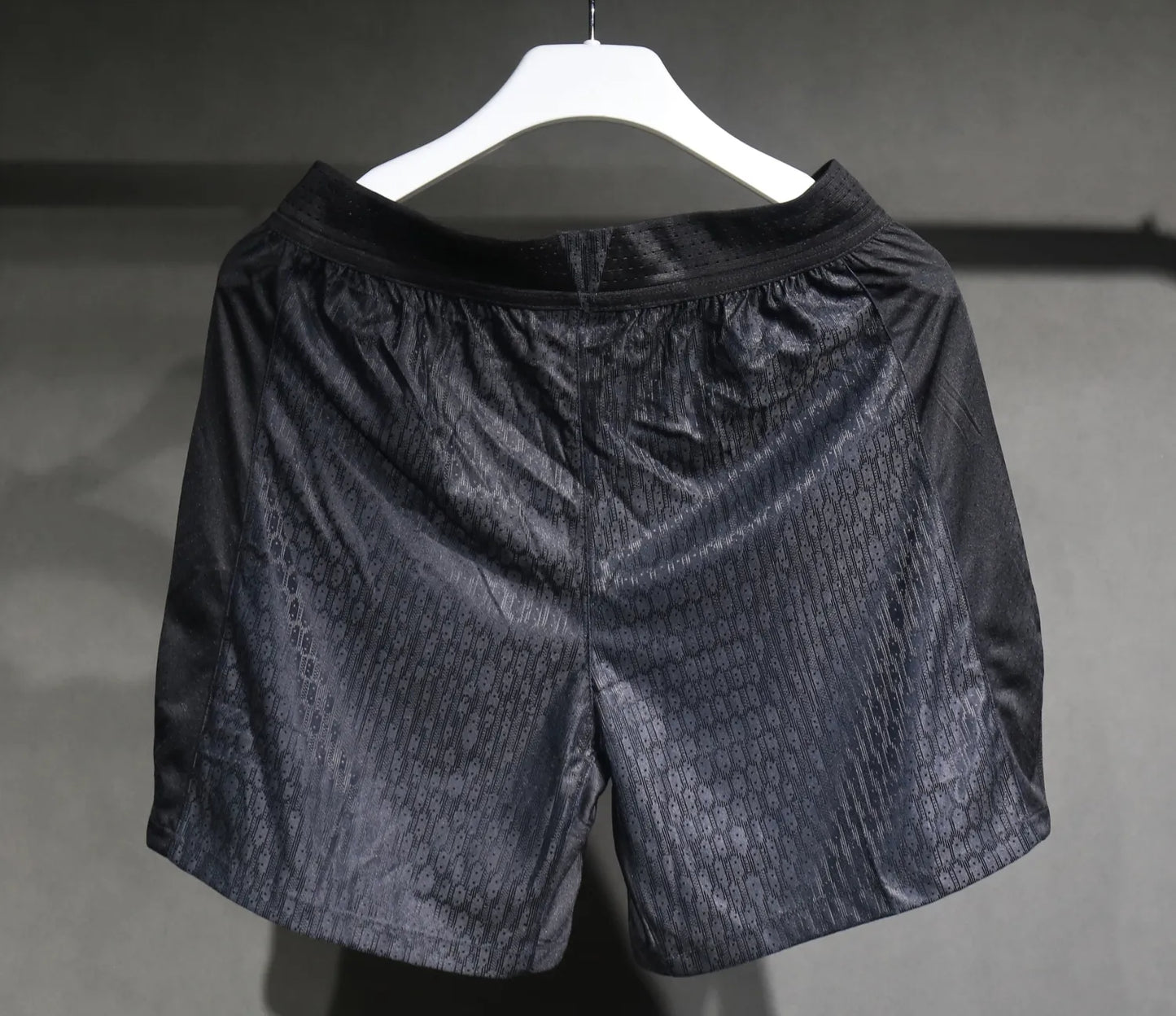 24-25 Inter Milan Home Kit Shorts