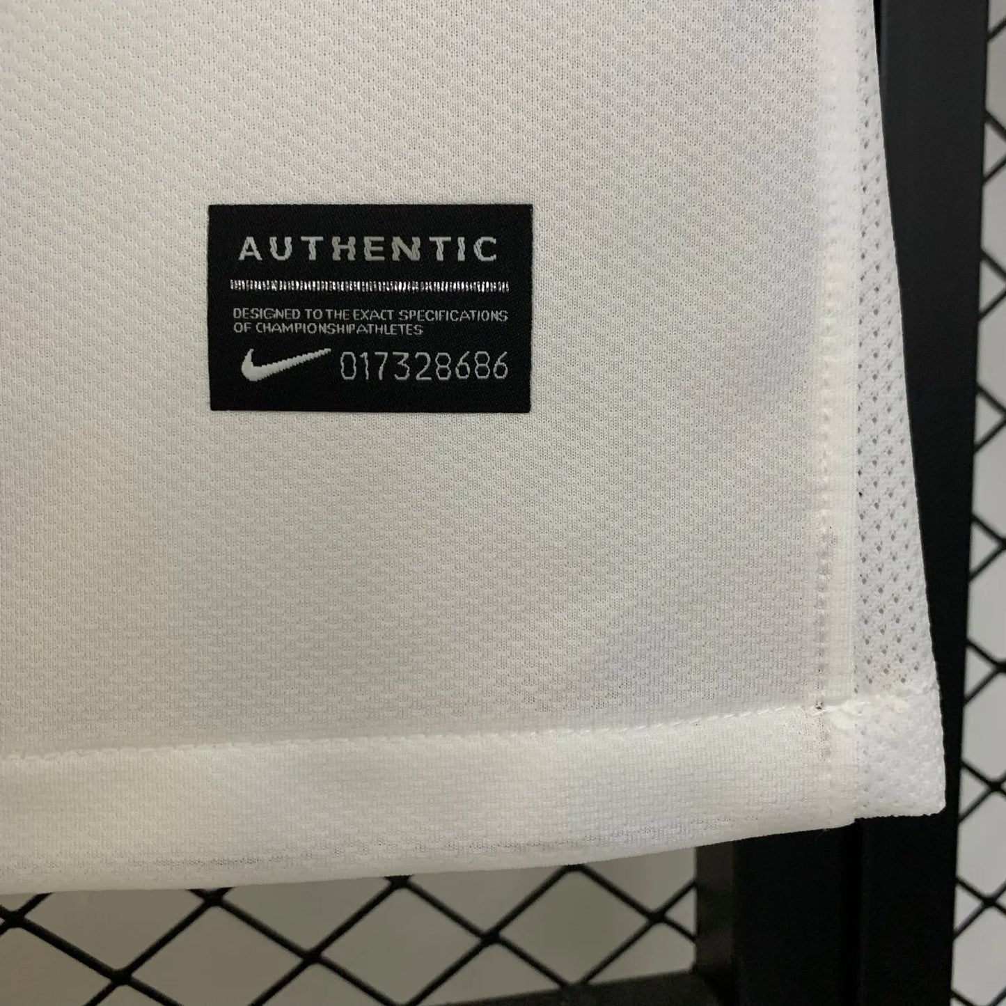 Portugal Away Kit Retro 2010