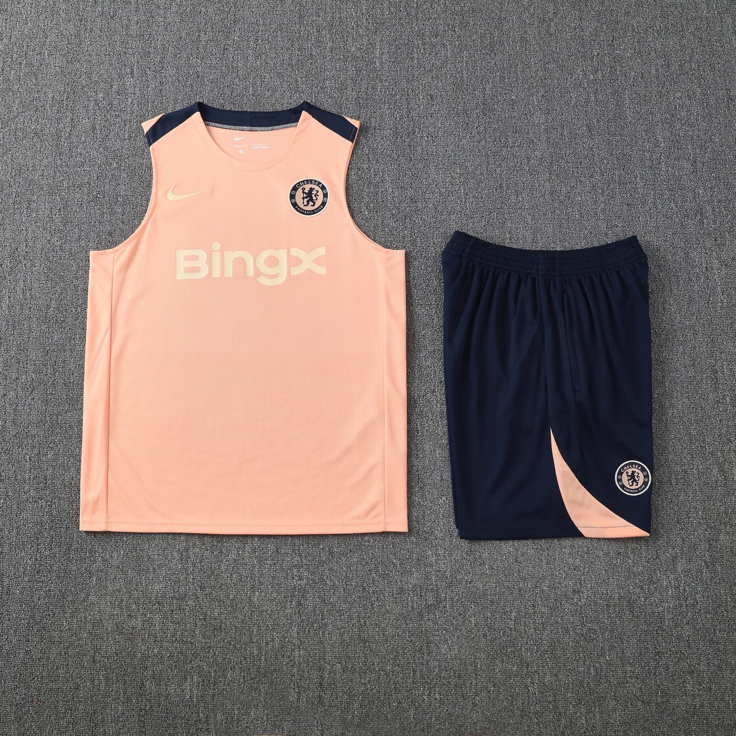 Chelsea Vest Training Suit 25-26