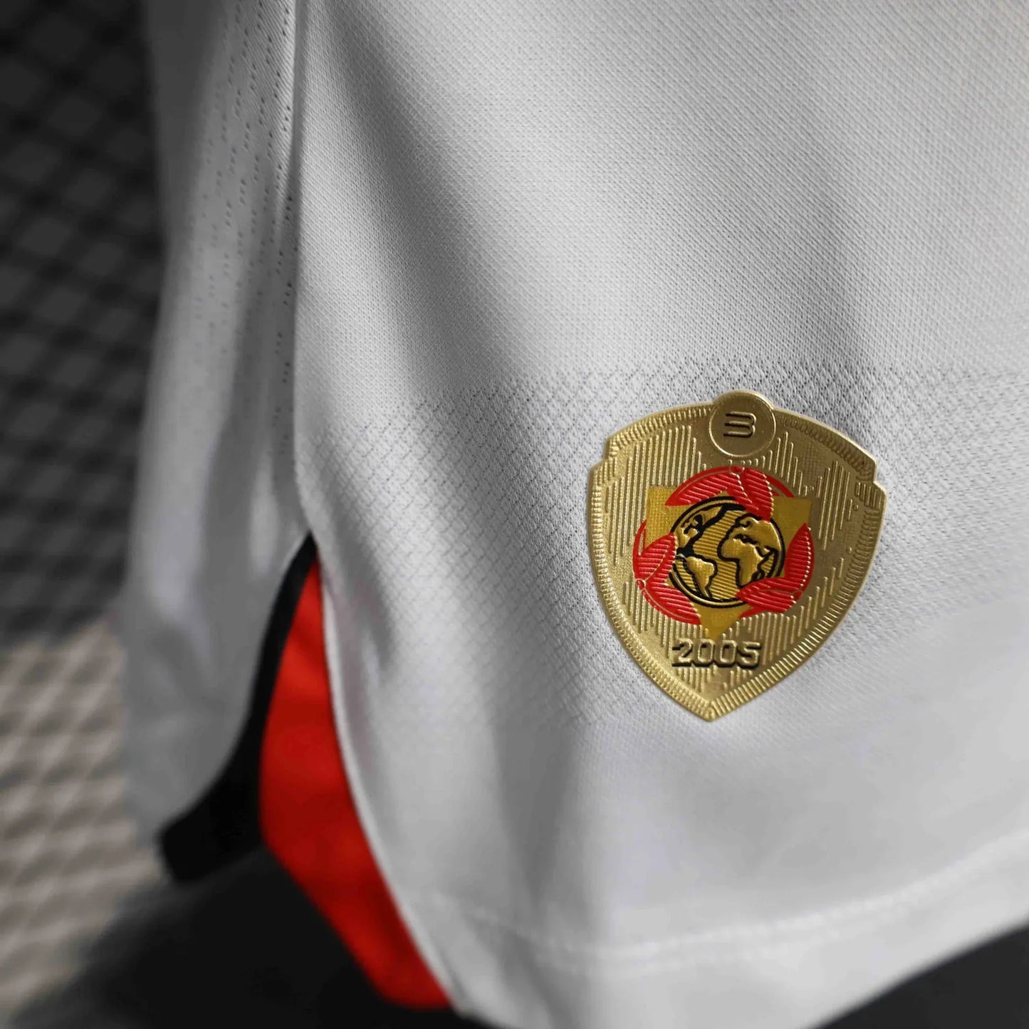 Sao Paulo Home Kit 25-26
