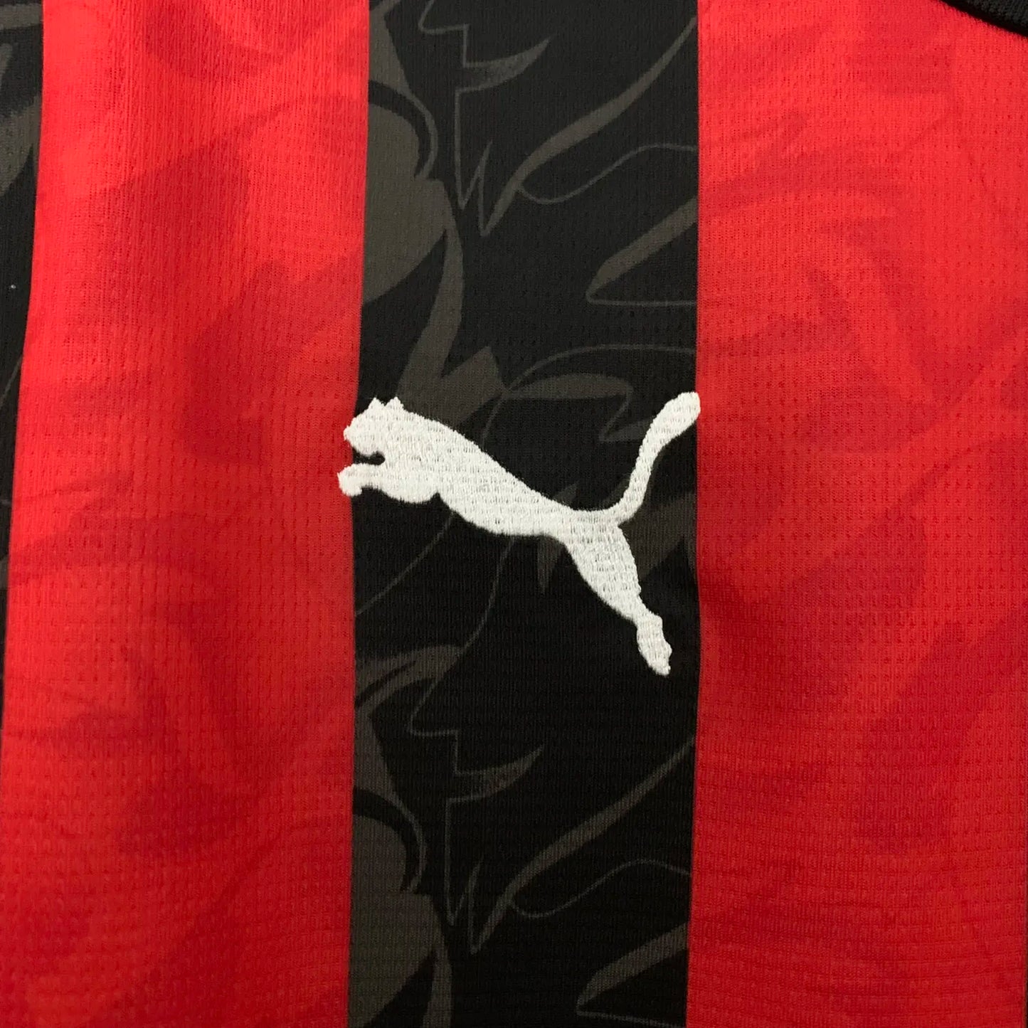 25-26 AC Milan Home