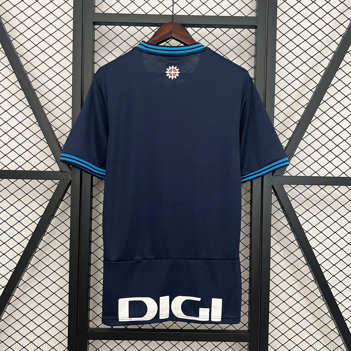 25-26 Bilbao Away Fans Kit