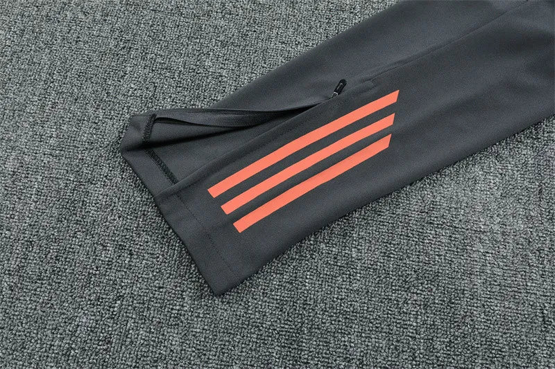 25-26 Bayern Munich Training Suit