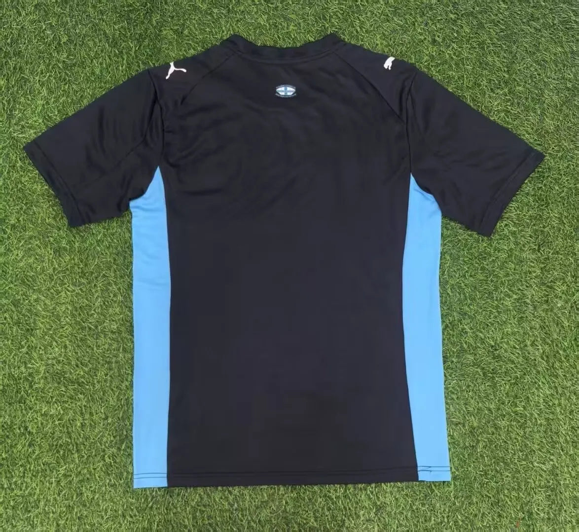 25-26 Marseille Away Fans Kit