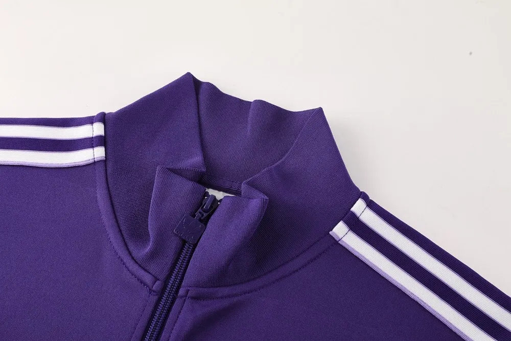 Real Madrid 25-26 Jacket Tracksuit