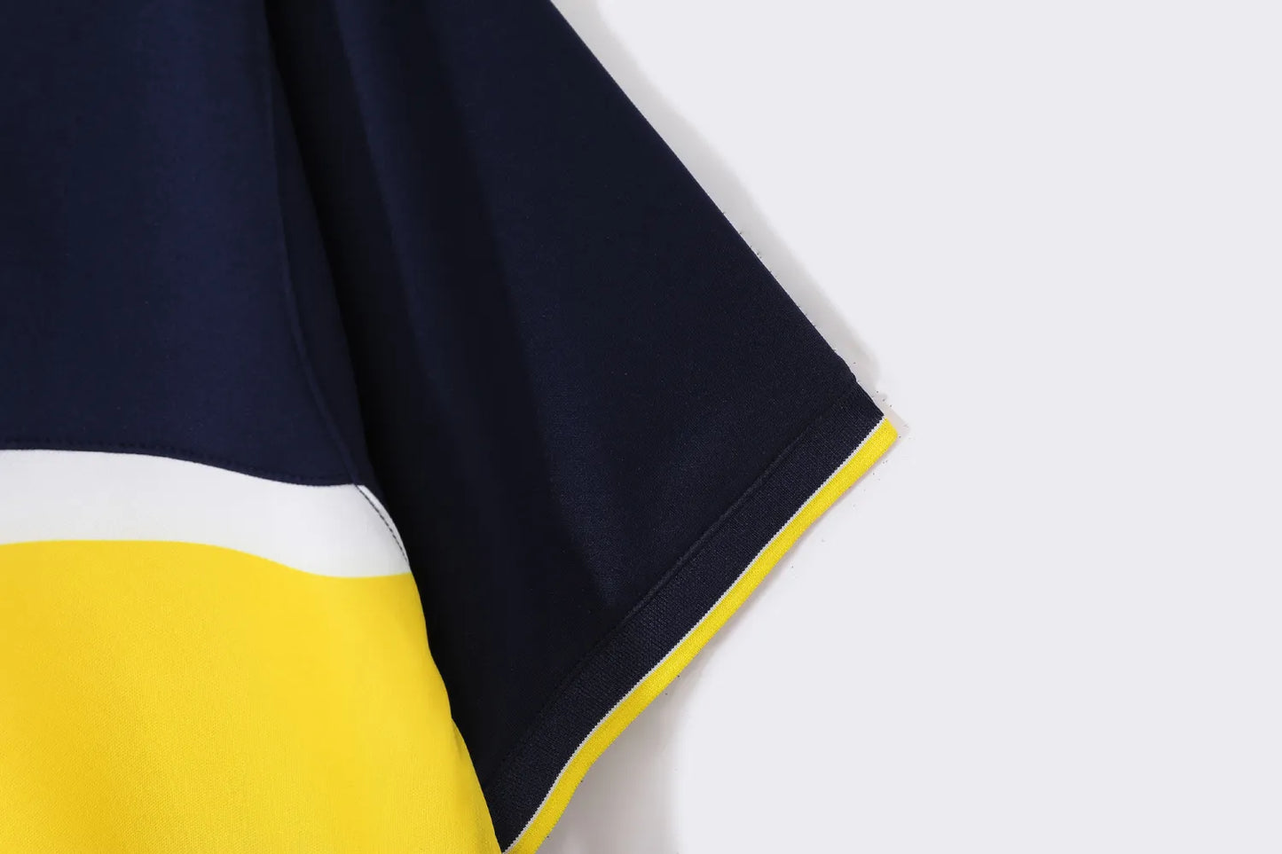 Boca Juniors Home Kit Retro 96-97