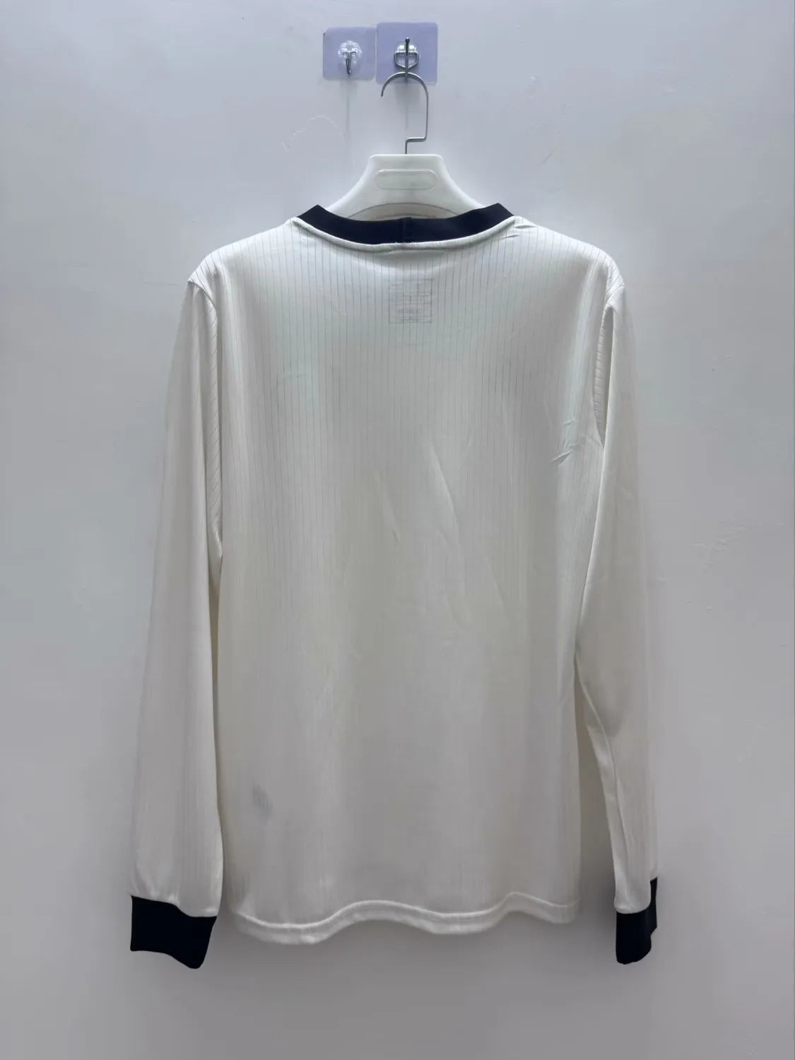 2025 Germany 125 Years Edition Long Sleeve Fans Kit