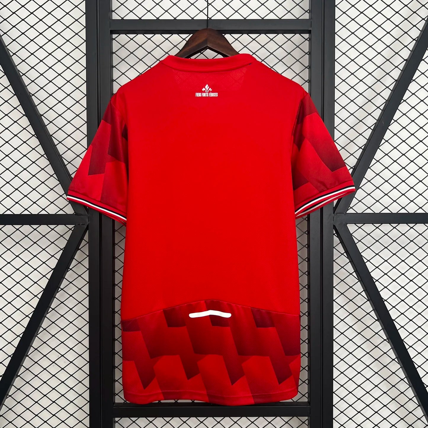25-26 Lille Home Fans Kit