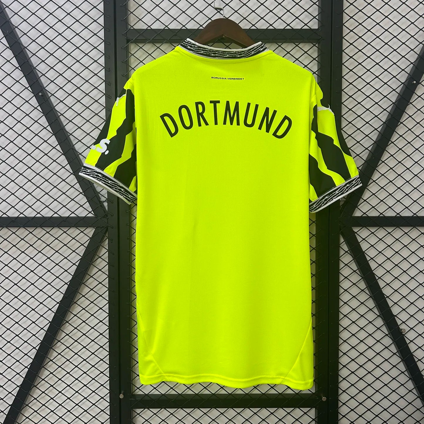 Dortmund Spcial Fans Kit 24-25
