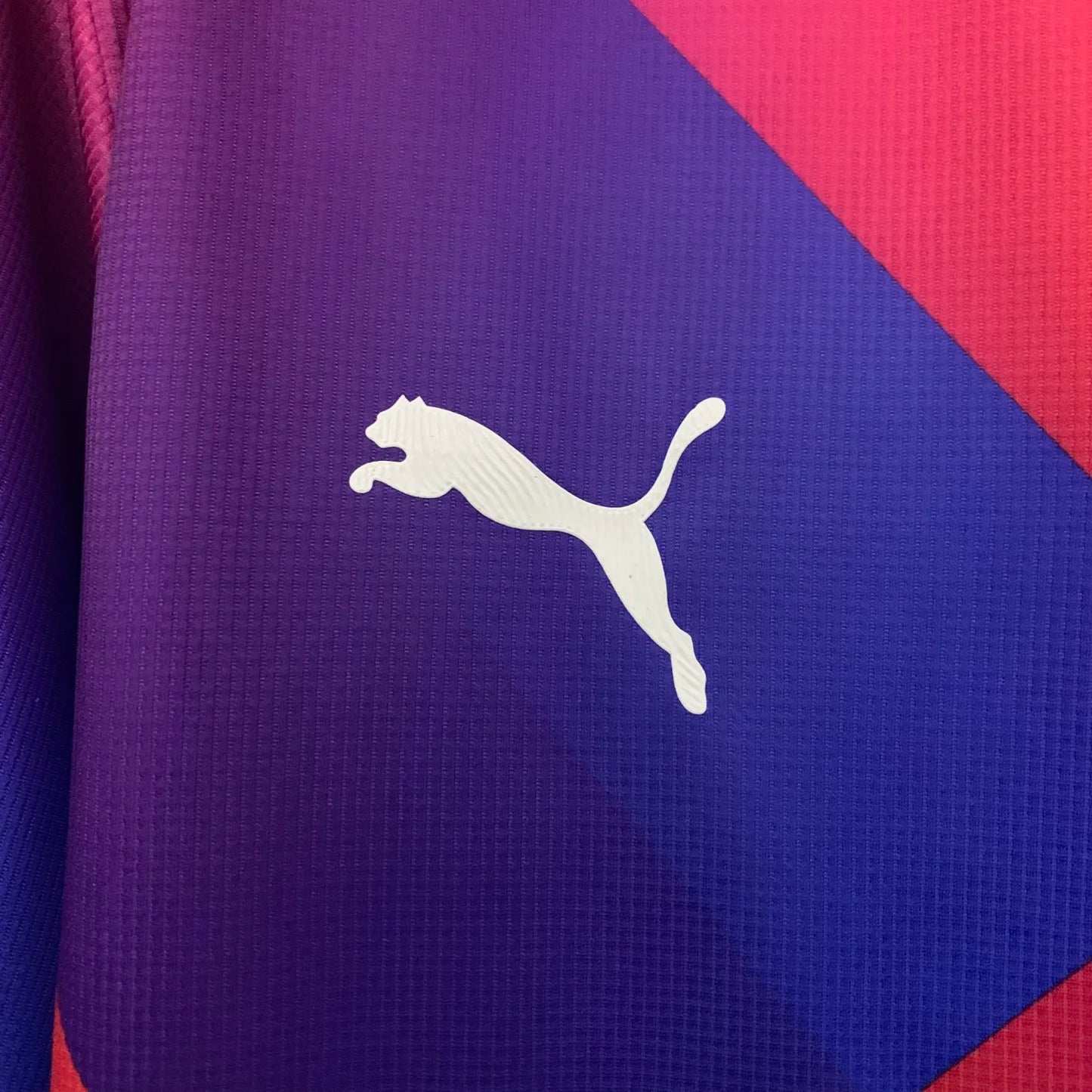 Universidad Catholic Third Kit 25-26