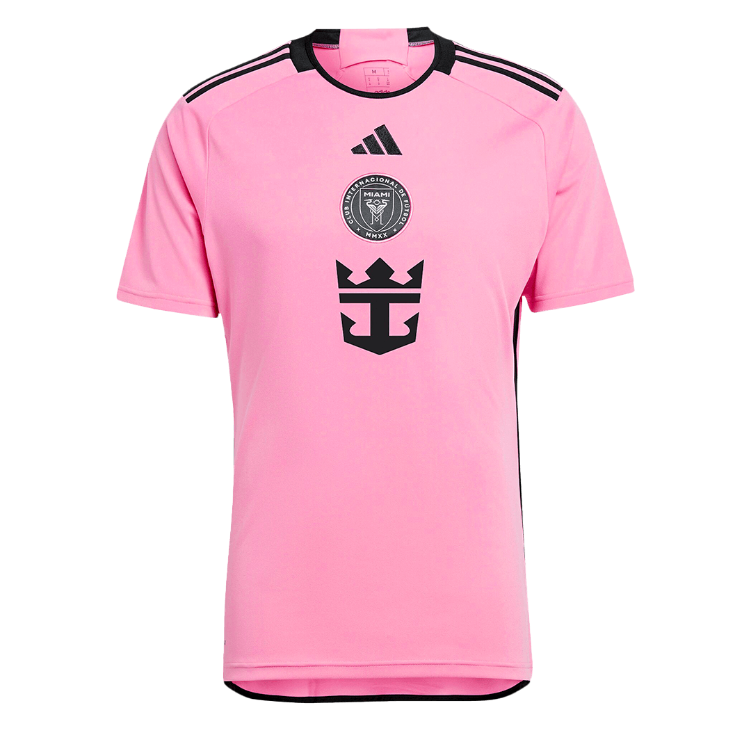 Inter Miami CF Home Jersey 2024/25