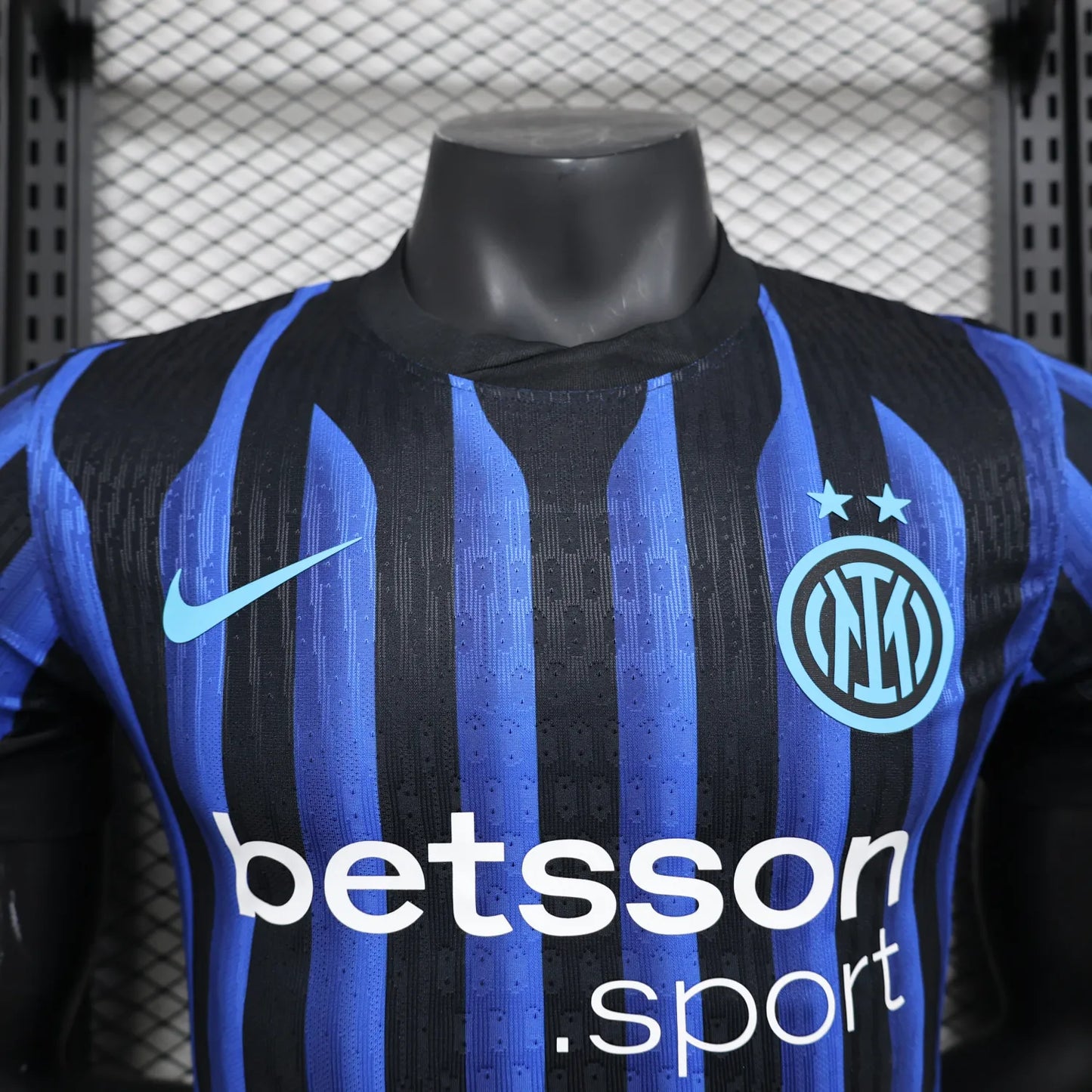 Inter Milan Home Kit 25-26