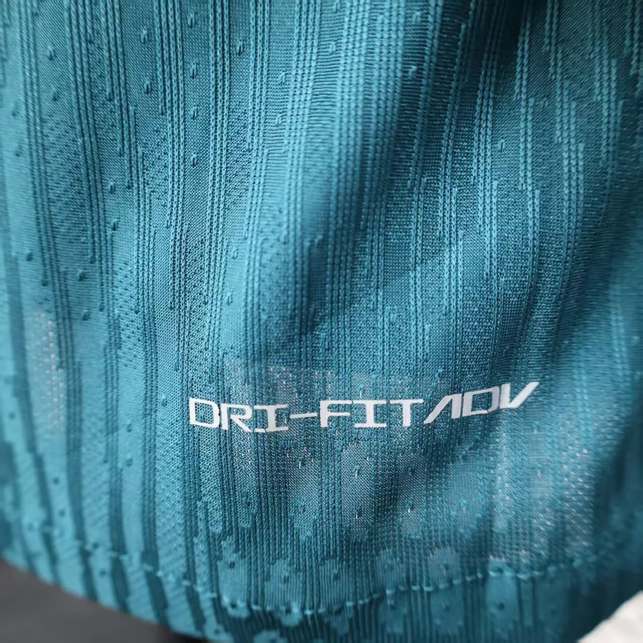 2025 Nigeria Away Kit