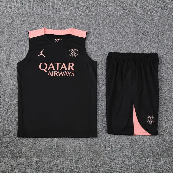 PSG Vest Training Suit 25-26