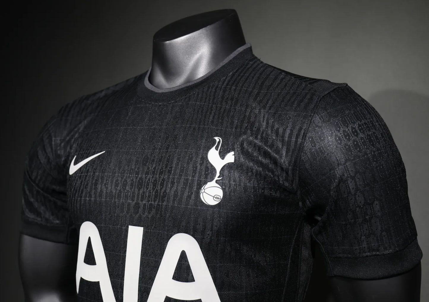 Tottenham Hotspur Away Kit 25-26