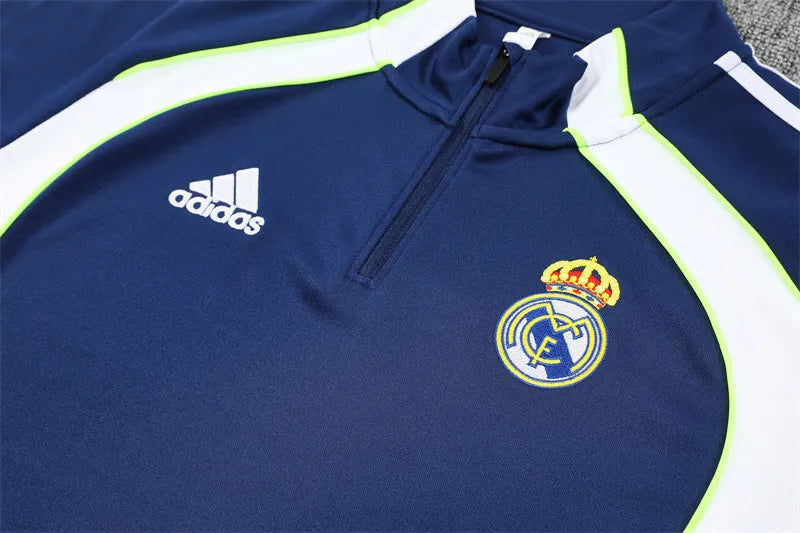 25-26 Real Madrid Training Suit