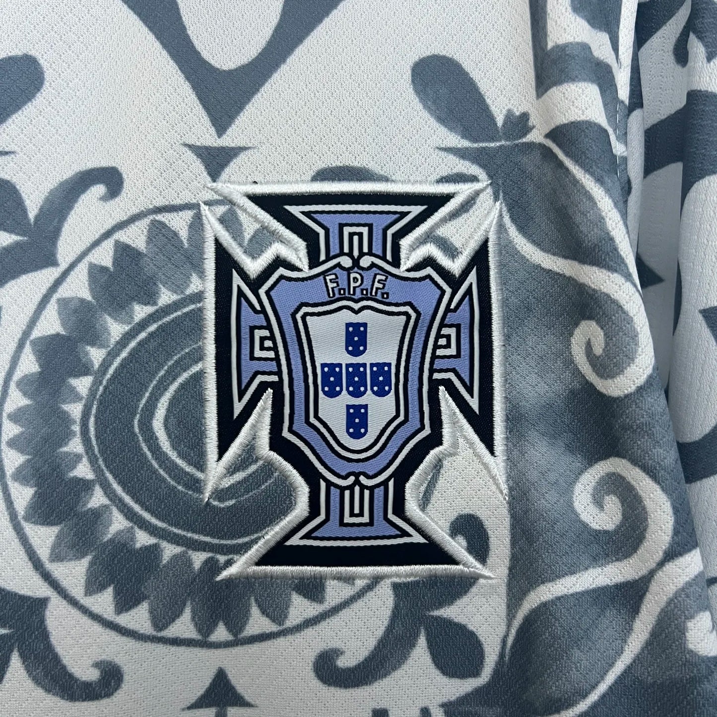 2025 Portugal Blue Speical Kit