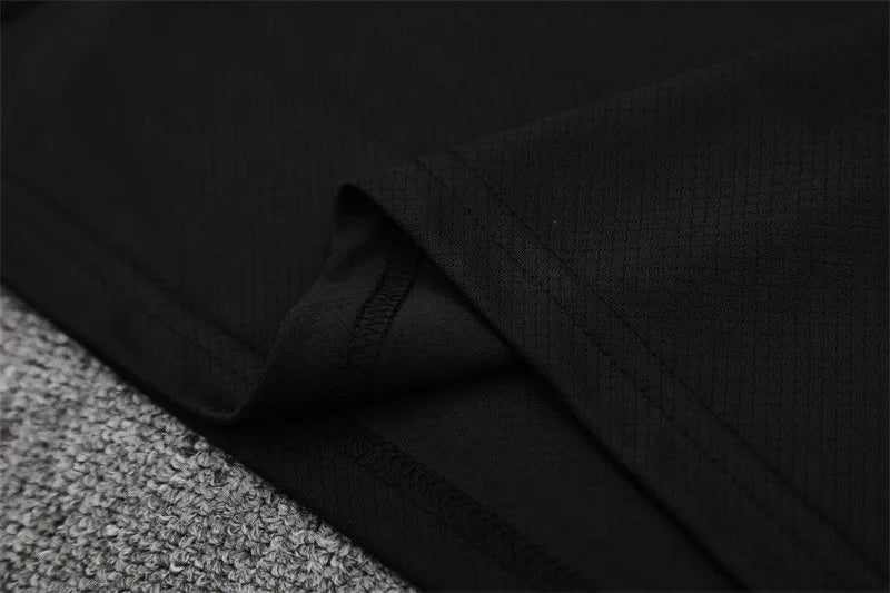 25-26 Manchester United Short Sleeve Training Suit