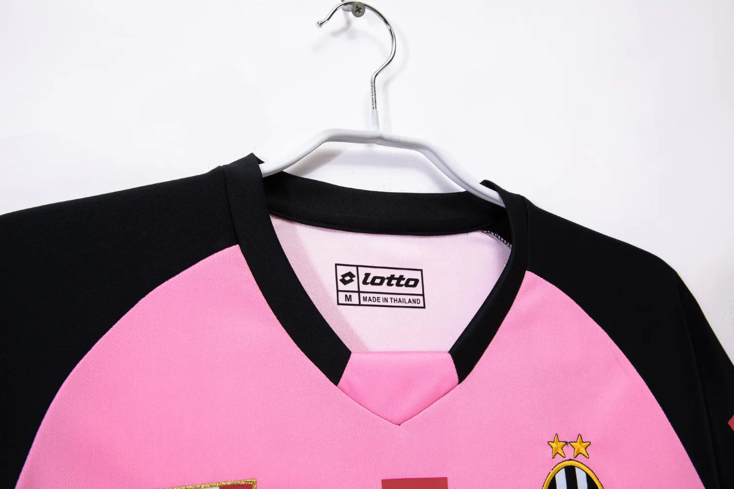Juventus Away Kit Retro 02-03