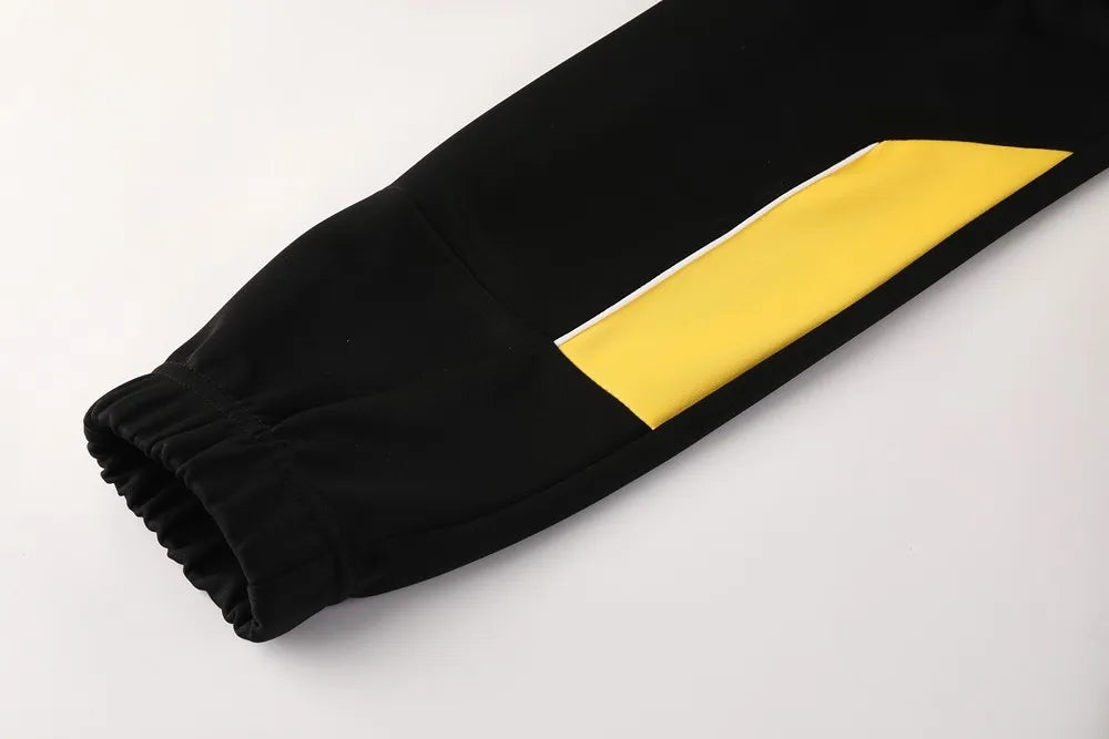 25-26 Borussia Dortmund Jacket Tracksuit