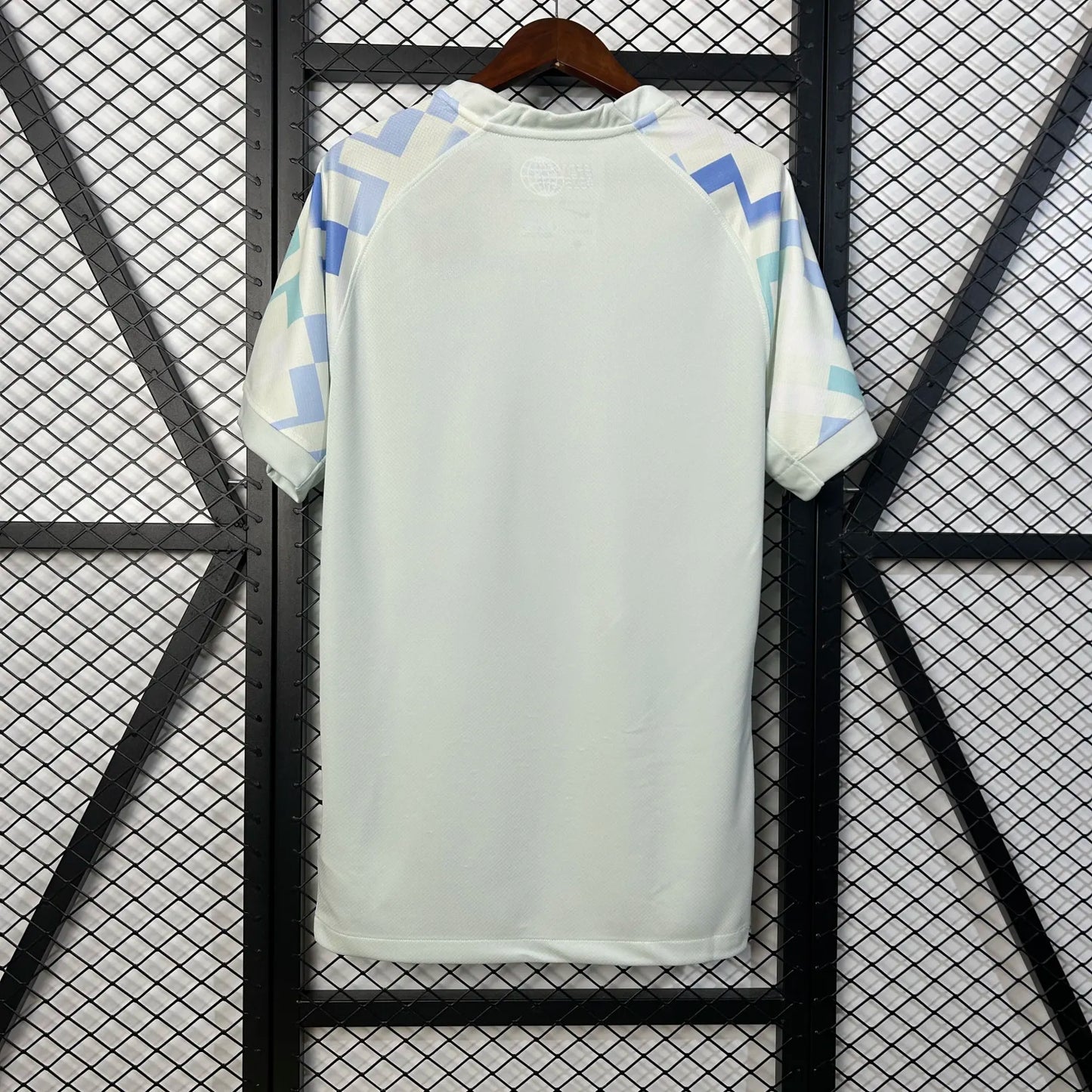 25-26 Inter Milan Away Fans Kit
