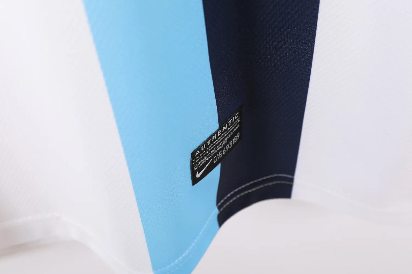 Manchester City Third Away Kit Retro 13-14