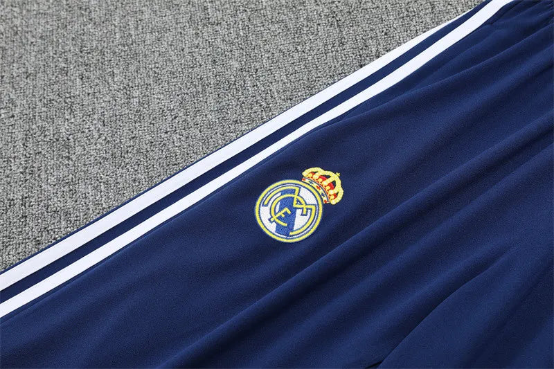 25-26 Real Madrid Training Suit
