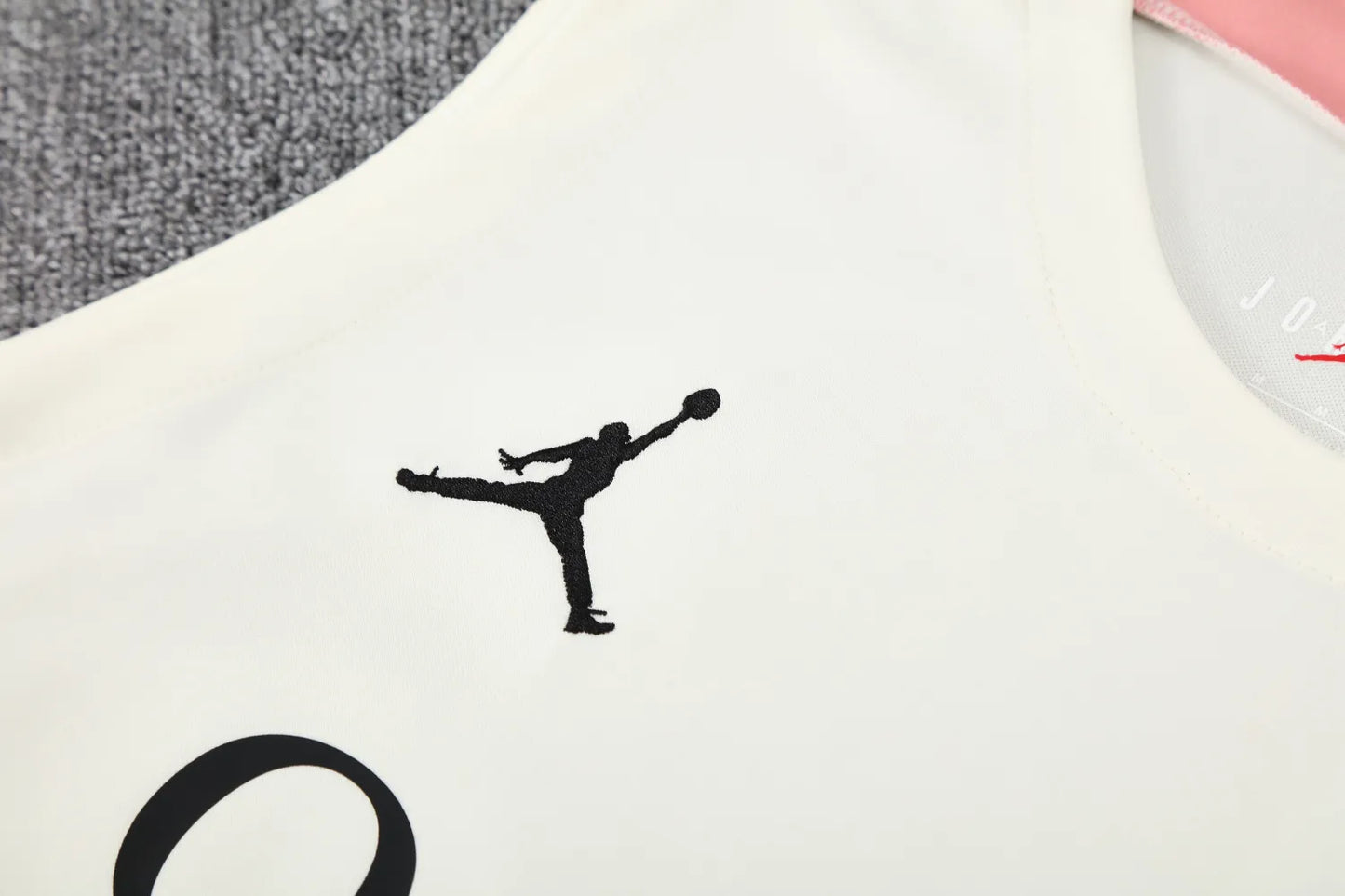 PSG Vest Training Suit 25-26