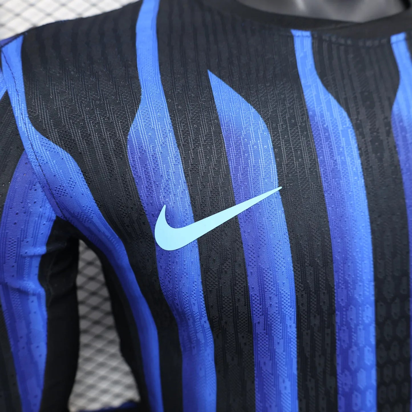 Inter Milan Home Long Sleeve Kit 25-26