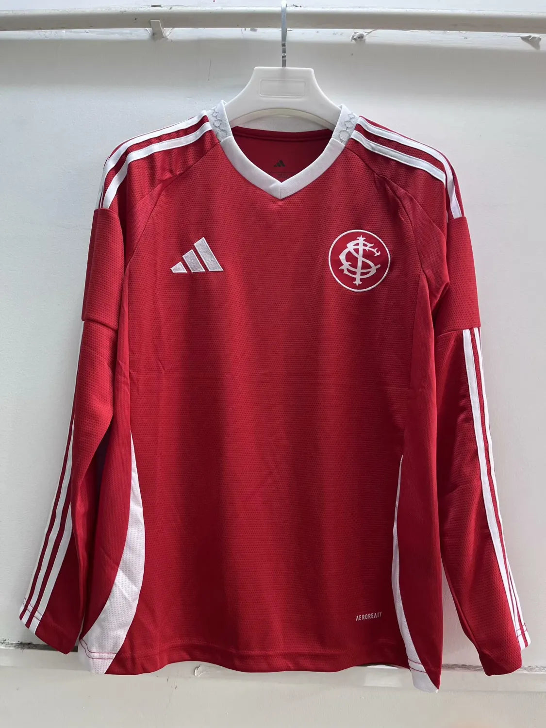 Internacional Home Long Sleeve Fans Kit 25-26