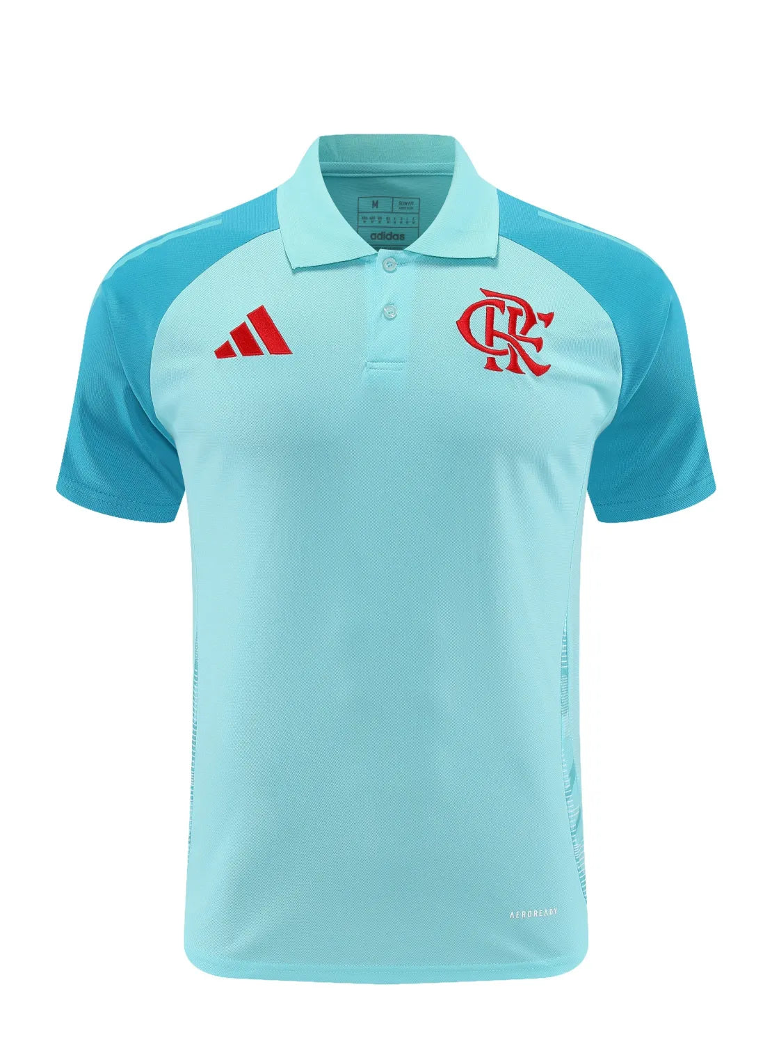 Flamengo Polo 25-26